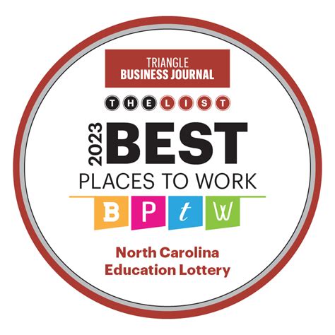 nc education lottery jobs|Careers .